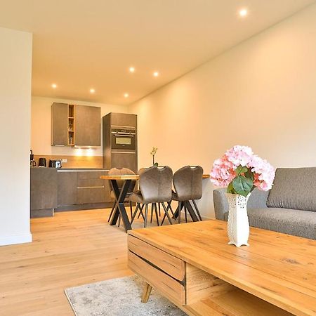 Strandhaus Zingst Apartment 09 Dış mekan fotoğraf