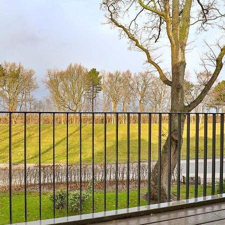 Strandhaus Zingst Apartment 09 Dış mekan fotoğraf