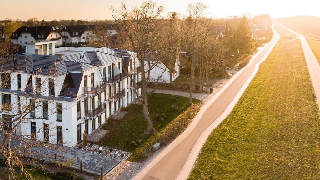 Strandhaus Zingst Apartment 09 Dış mekan fotoğraf