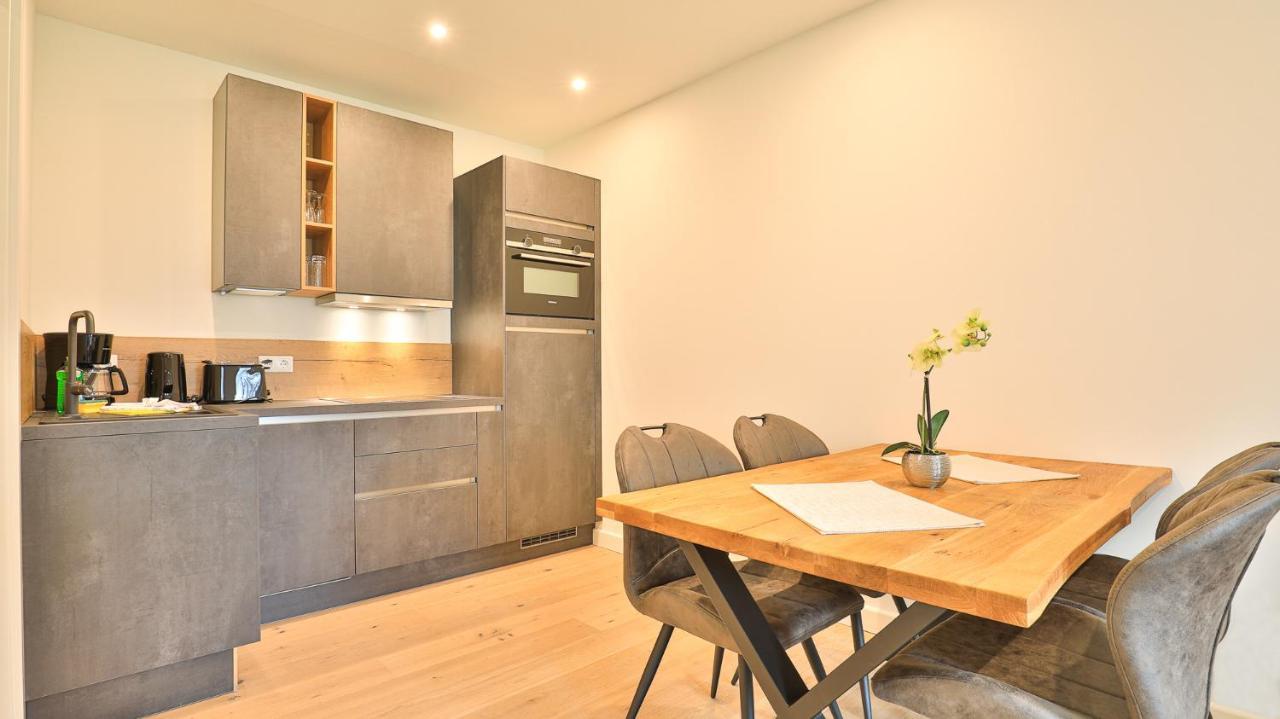 Strandhaus Zingst Apartment 09 Dış mekan fotoğraf