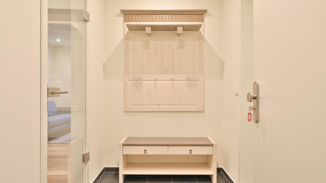 Strandhaus Zingst Apartment 09 Dış mekan fotoğraf