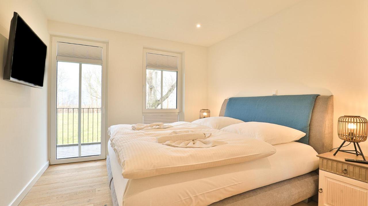 Strandhaus Zingst Apartment 09 Dış mekan fotoğraf